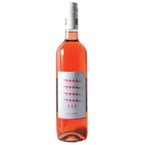 Pillitteri, Rosé 2011